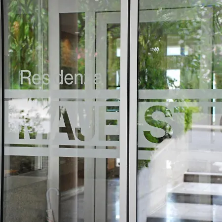 Apt- Majestic Panorama By Interhome Apartment Lugano