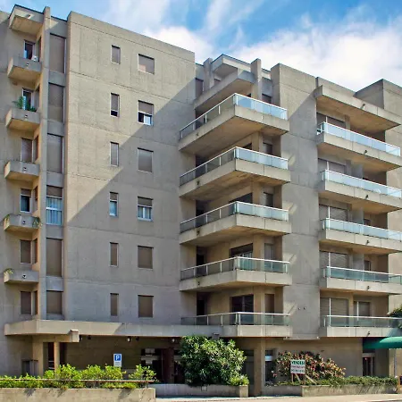 Apartamento Residenza Majestic-1 *