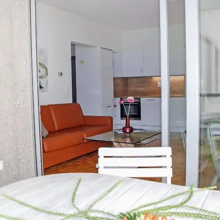 Residenza Majestic-1 Apartamento Lugano