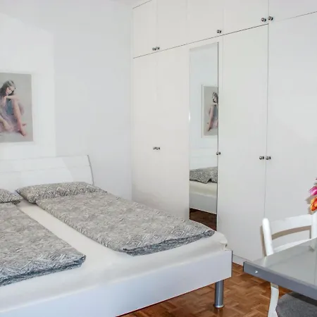 Apartamento Residenza Majestic-1 Lugano