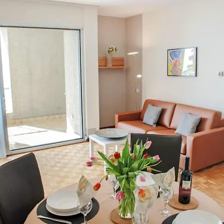 Apt- Majestic Panorama By Interhome