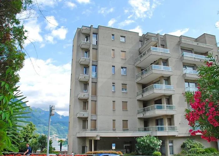 Apartment Apt- Majestic Panorama By Interhome