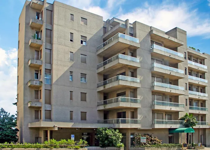 Apartment Apt- Majestic Panorama By Interhome *