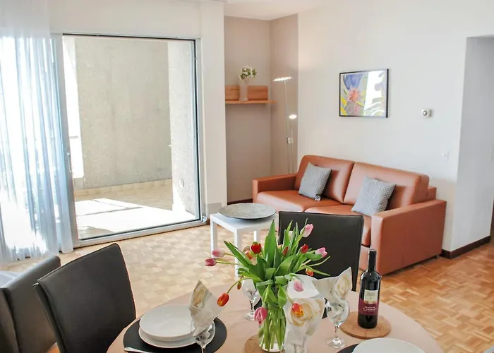 Apt- Majestic Panorama By Interhome